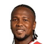 Hugo Rodallega