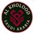 Al Kholood logo