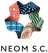 NEOM logo