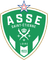 Saint Etienne logo