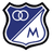Millonarios logo