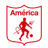 America de Cali logo