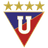 LDU de Quito logo