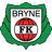 Bryne logo