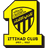 Al-Ittihad FC logo