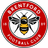 Brentford logo