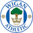 Wigan logo